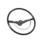 VW Super Beetle Steering Wheels